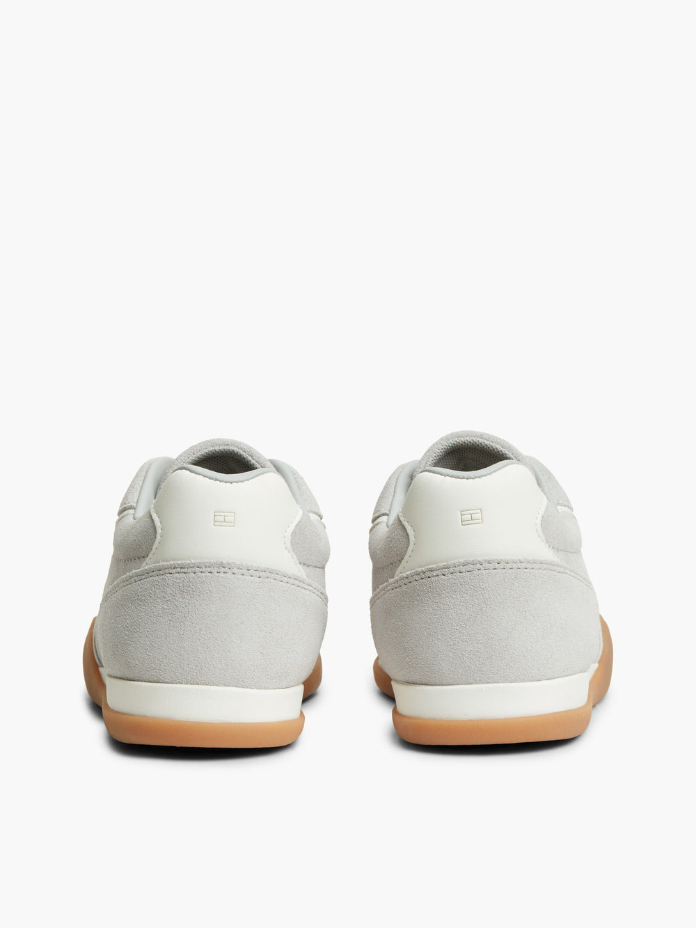 Women Suede Low Profile Sneaker