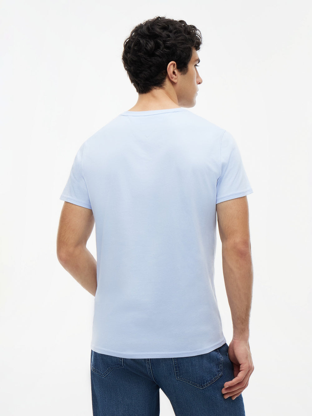 Super Slim Fit Essential T-Shirt