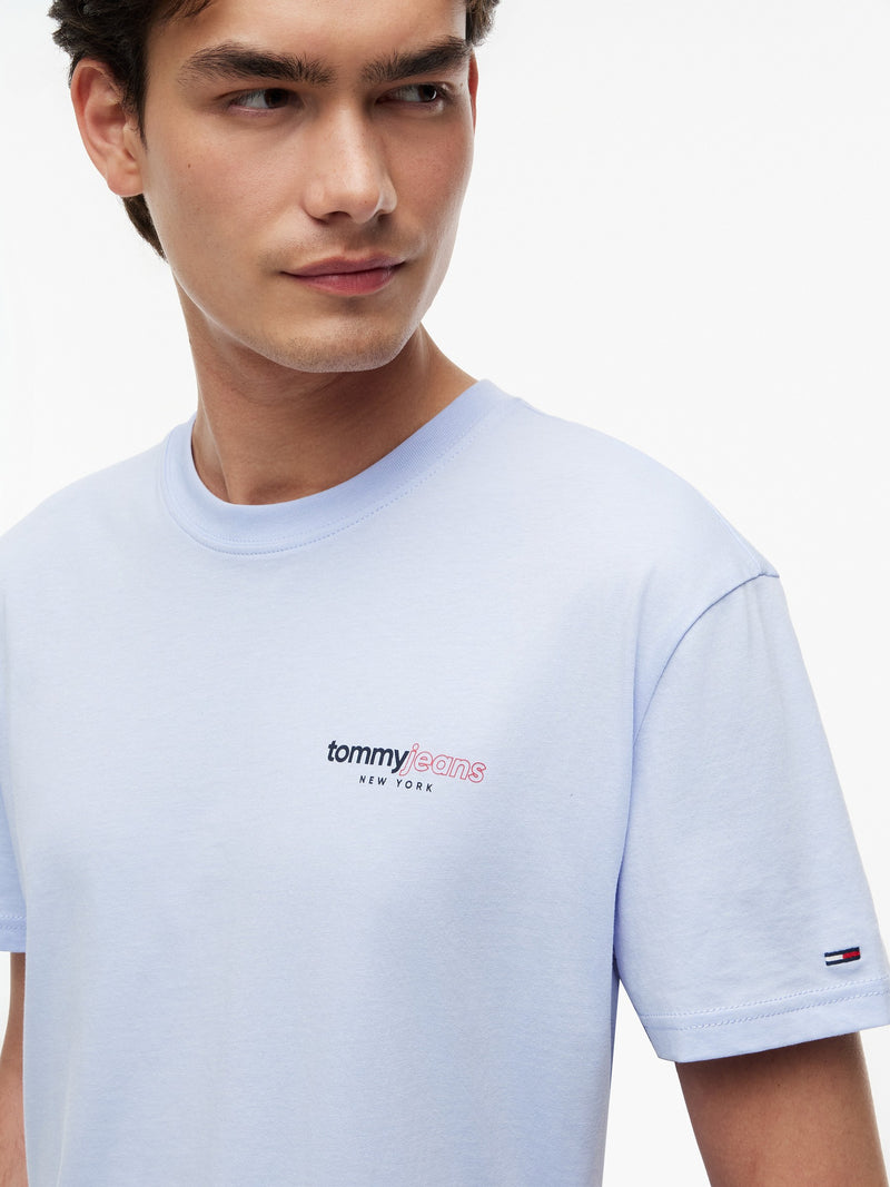 Regular Fit Dna Graphic T-Shirt