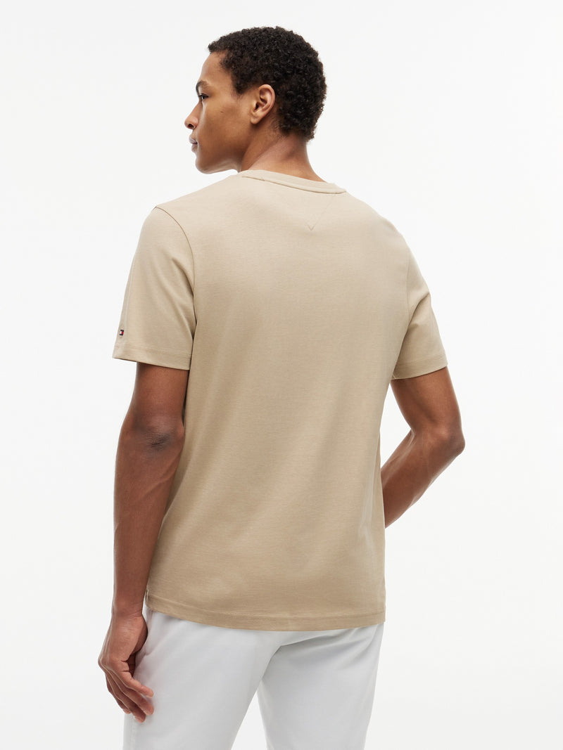 Regular Fit Graphic Tshirt