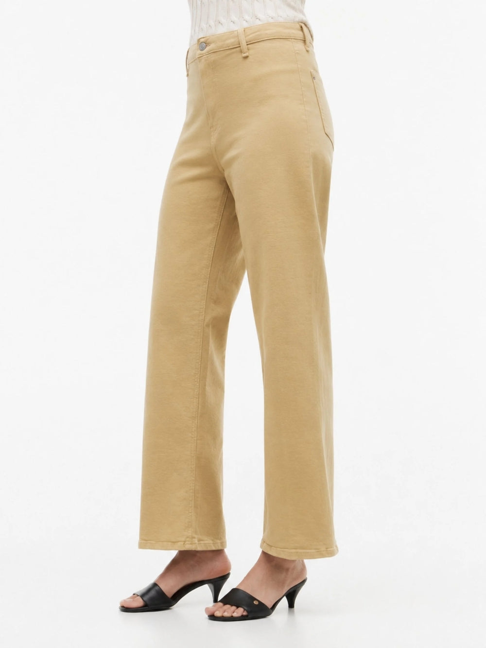 Loose Fit Jeans