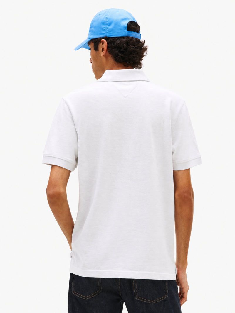 Regular Fit Essential Polo