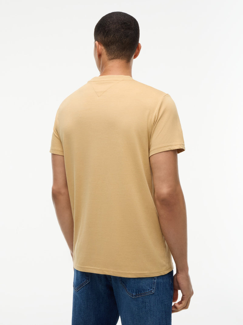Slim Fit Essential T-Shirt