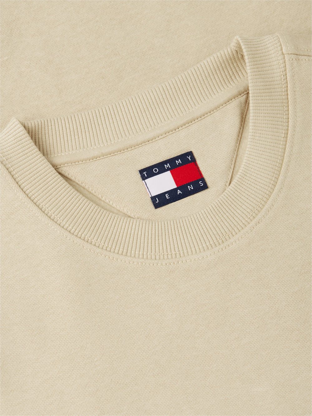 Regular Fit Fleece Pullover