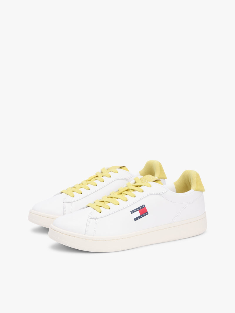 Men Cupsole Lifestyle Sneaker