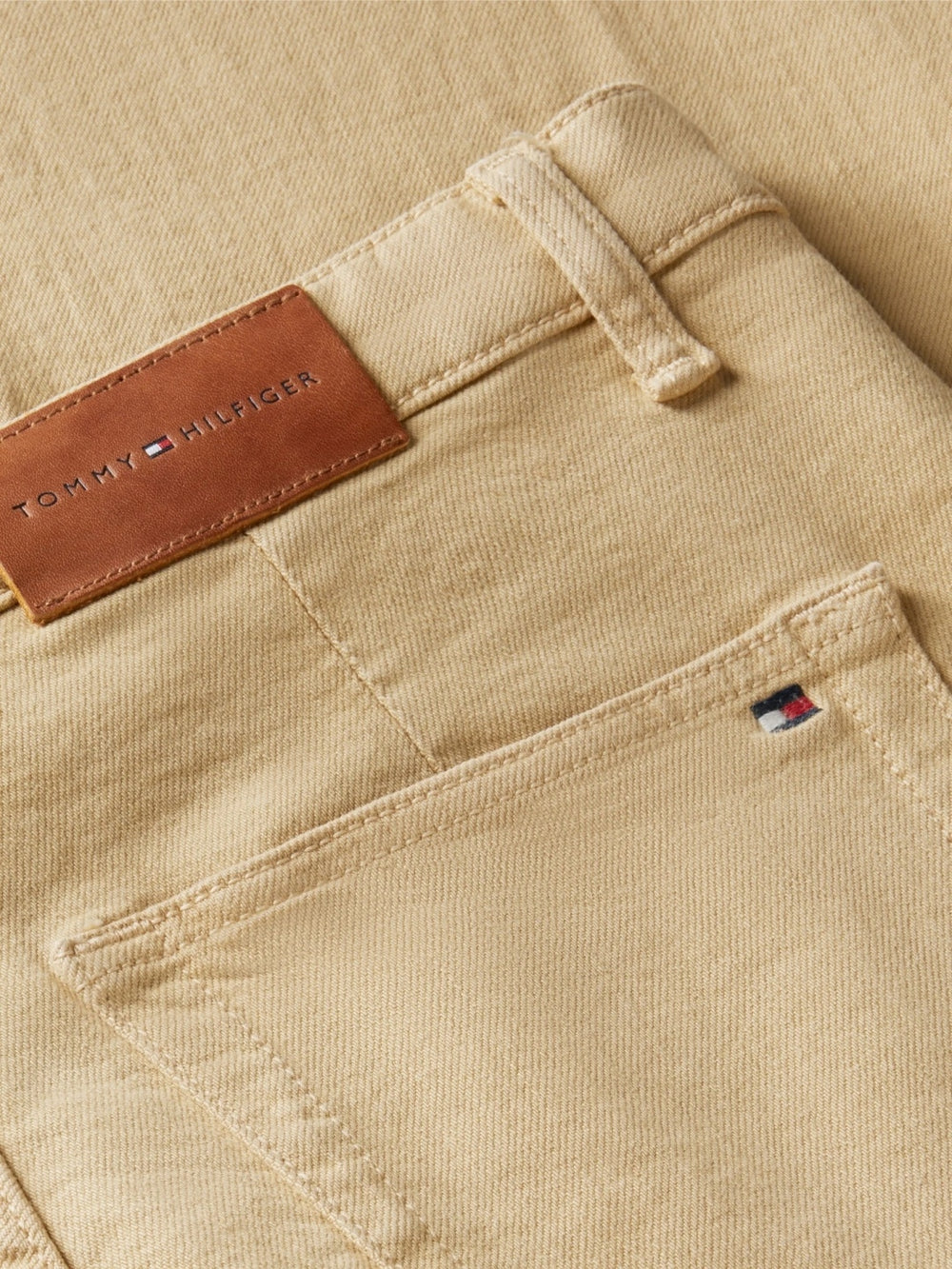 Loose Fit Jeans