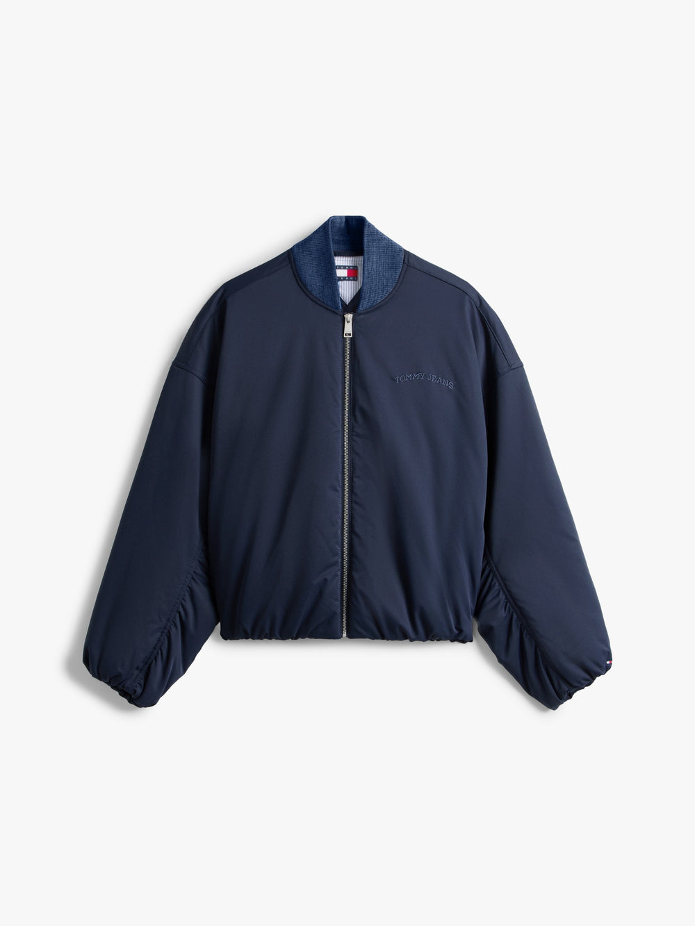 Regular Fit Bomber