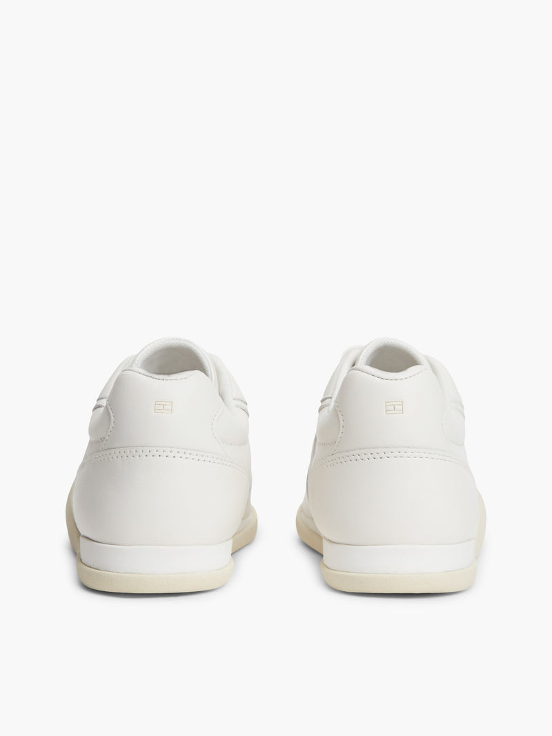 Women Vintage Low Profile Sneaker