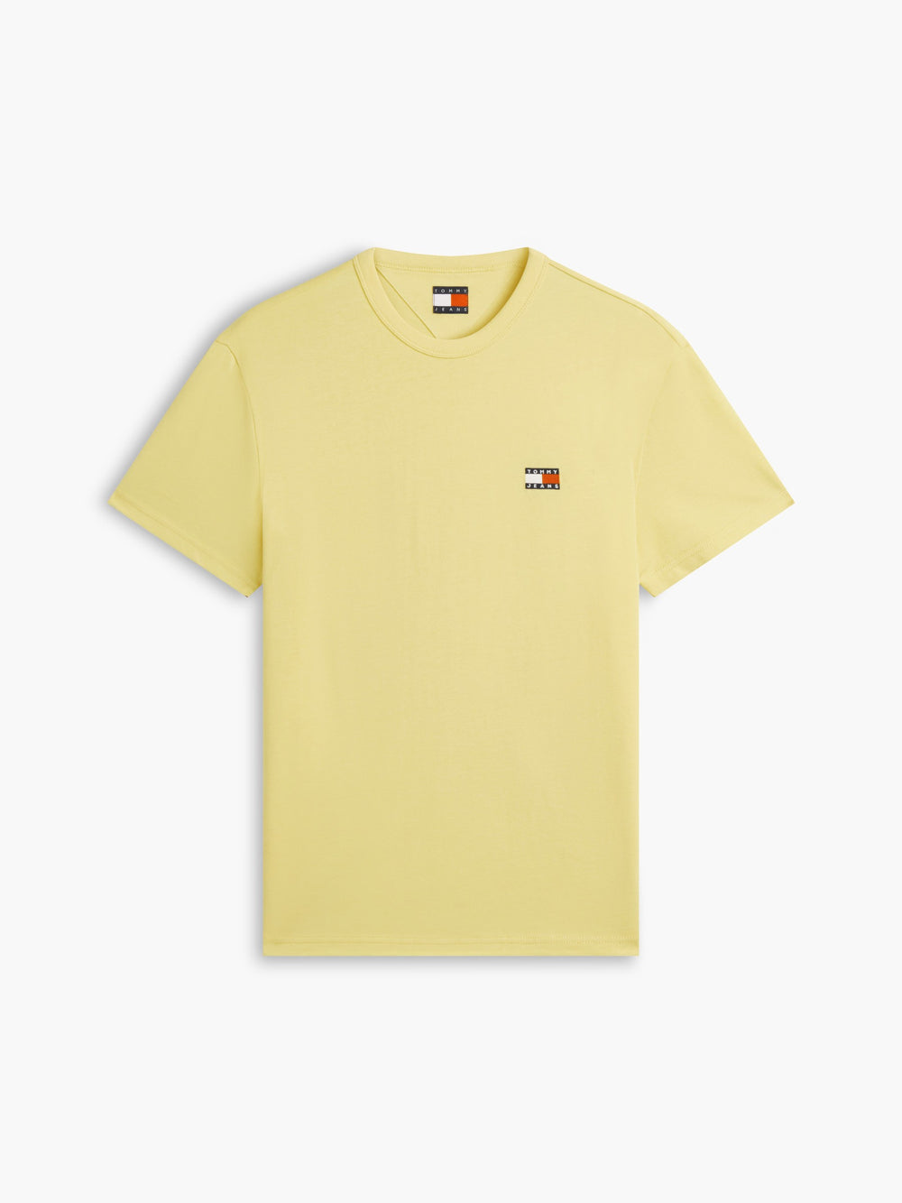 Regular Fit Essential T-Shirt