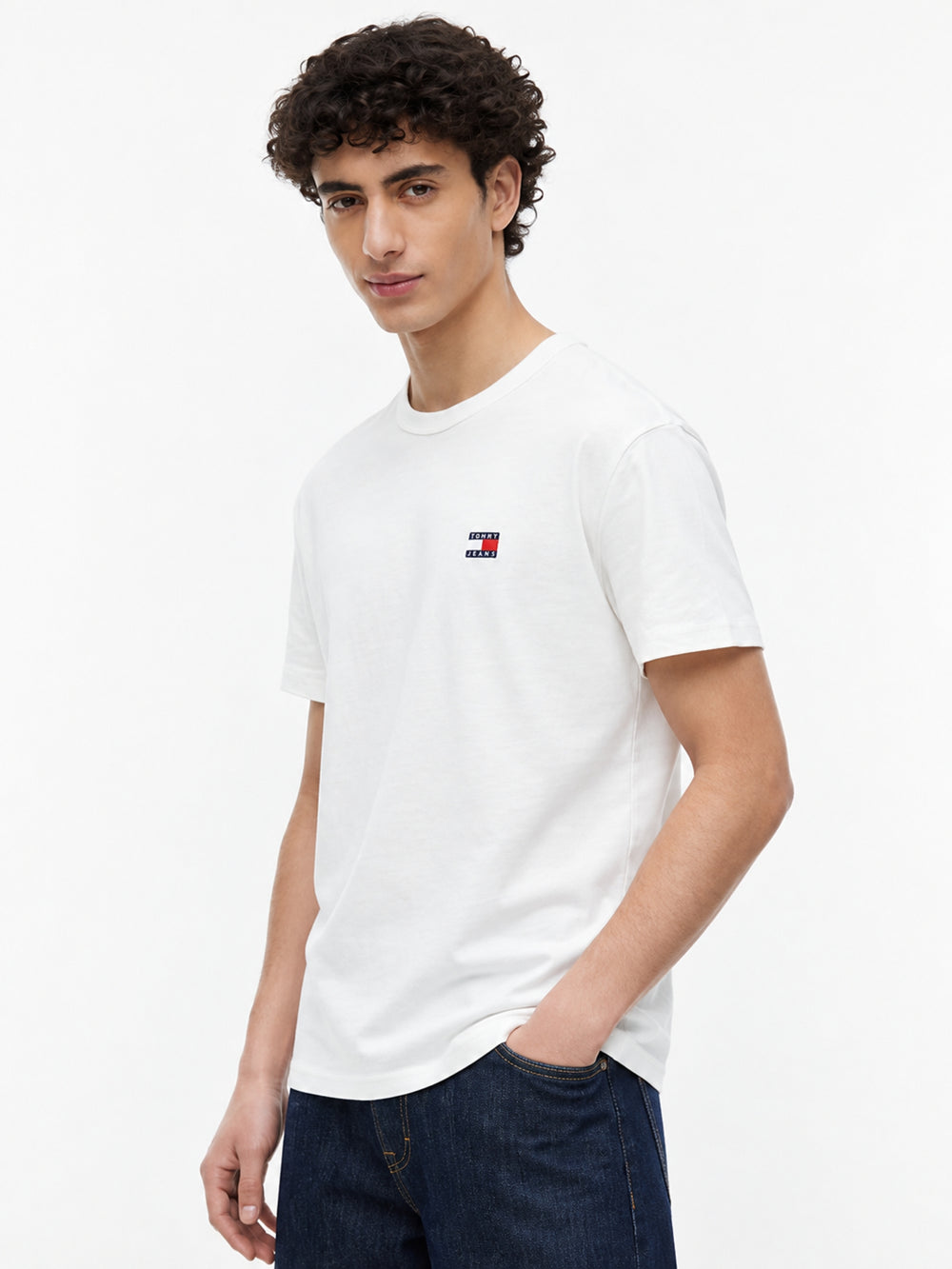 Regular Fit Essential T-Shirt