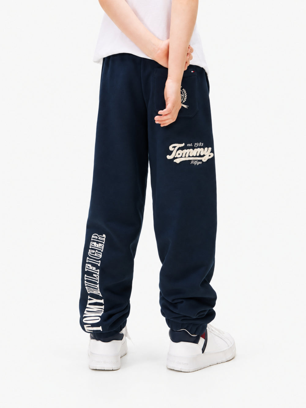 Boys Terry Trackpant