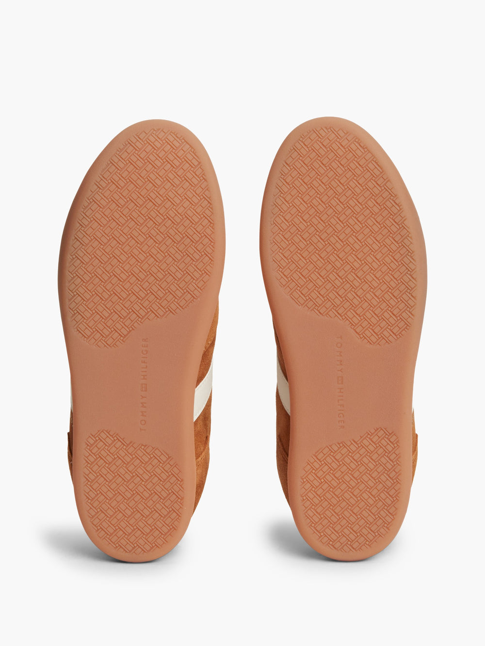 Women Suede Low Profile Sneaker