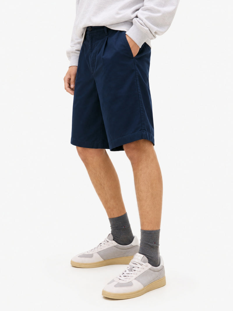 Men Regular Fit Shorts