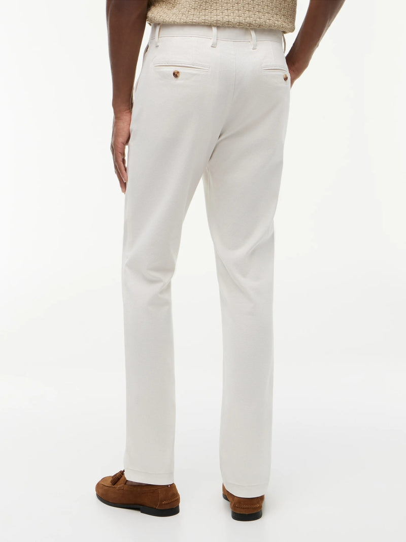 Relaxed Fit Trouser