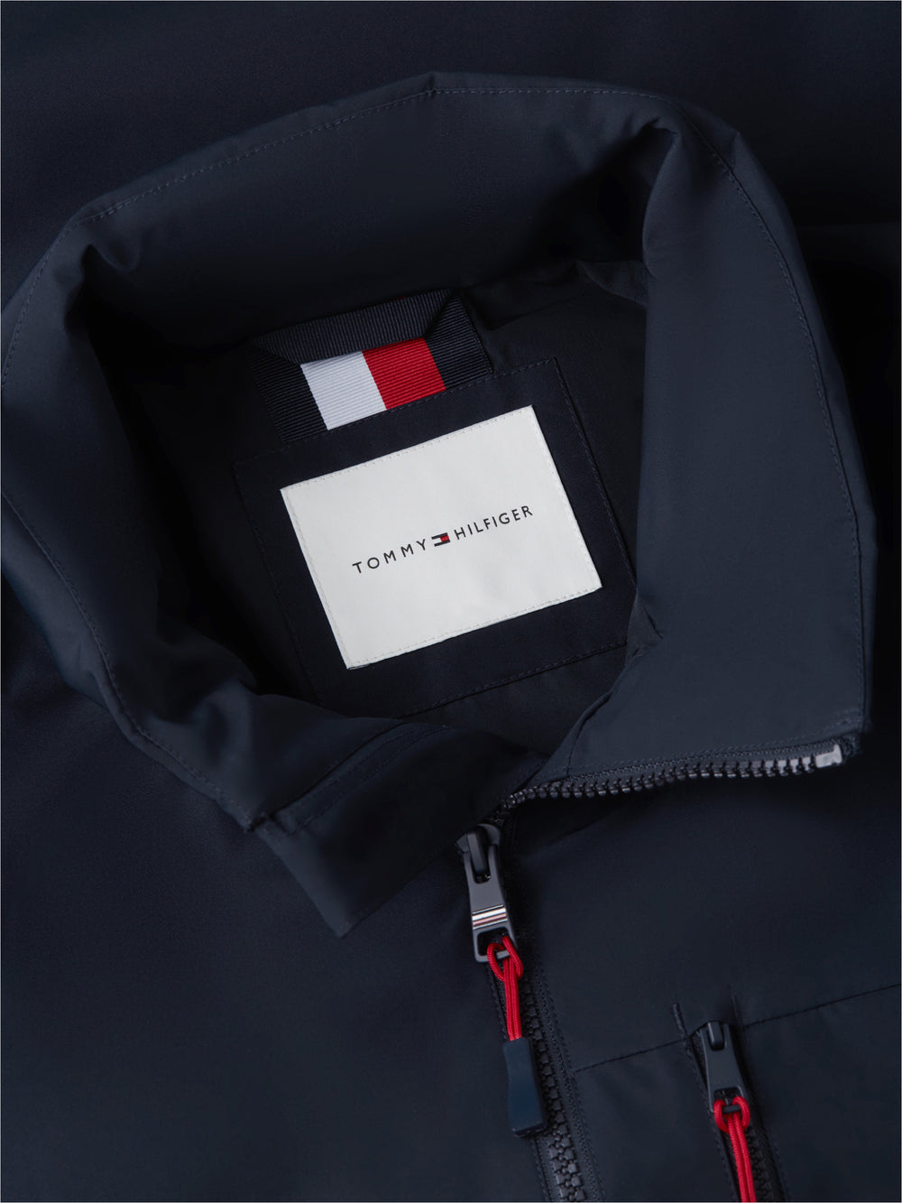 Regular Fit Transitional Jacket