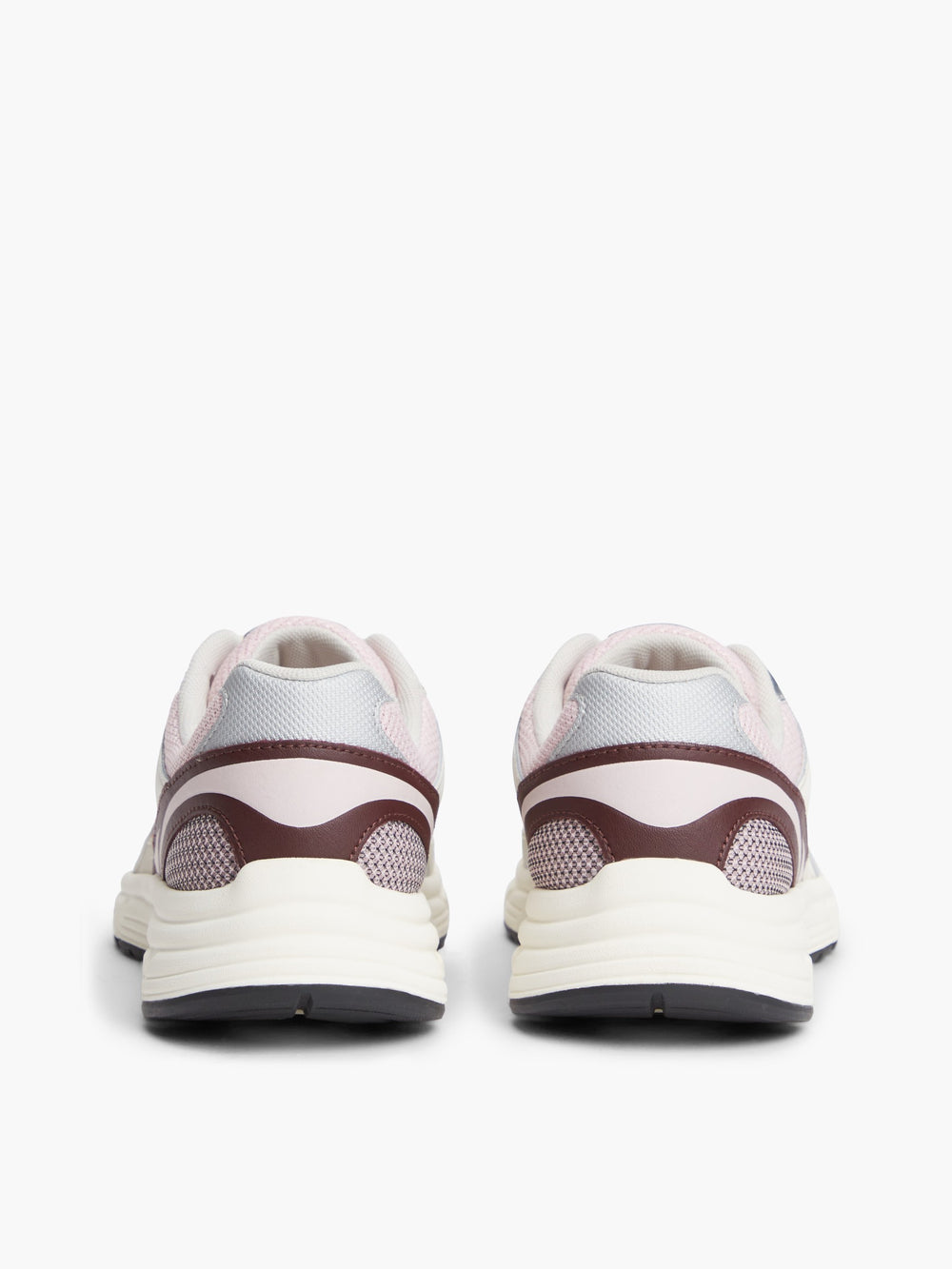 Women Mix Media Sneaker