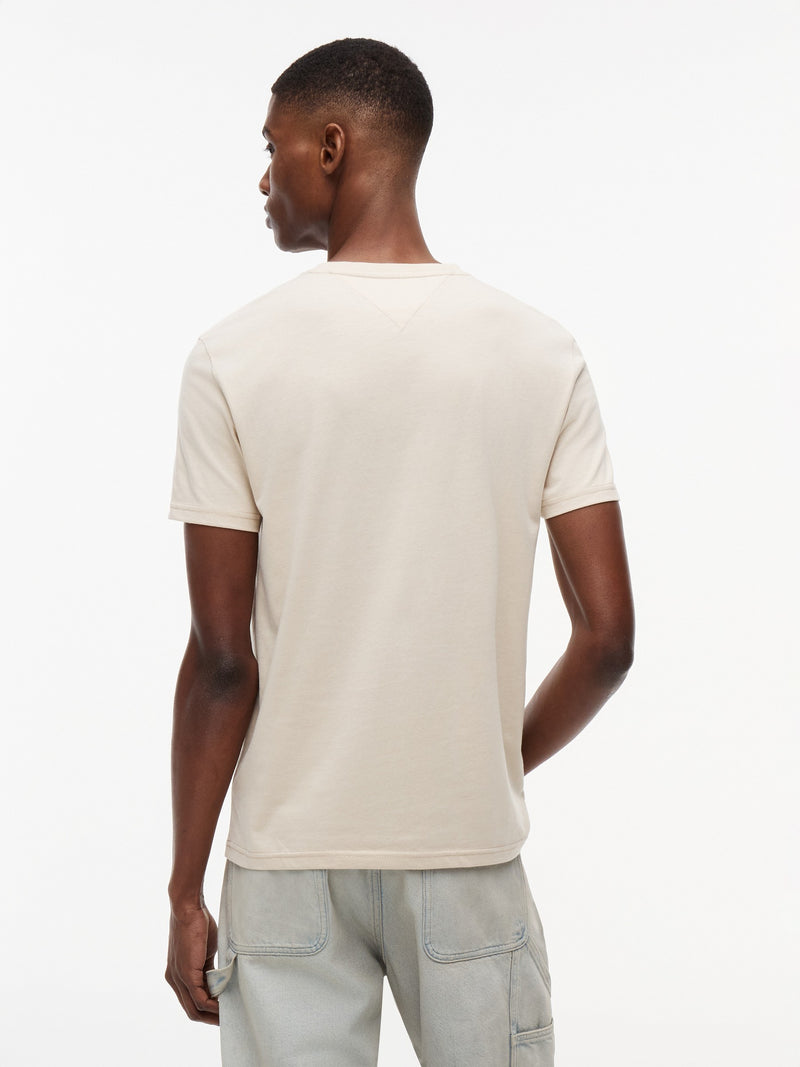 Super Slim Fit Heather T-Shirt