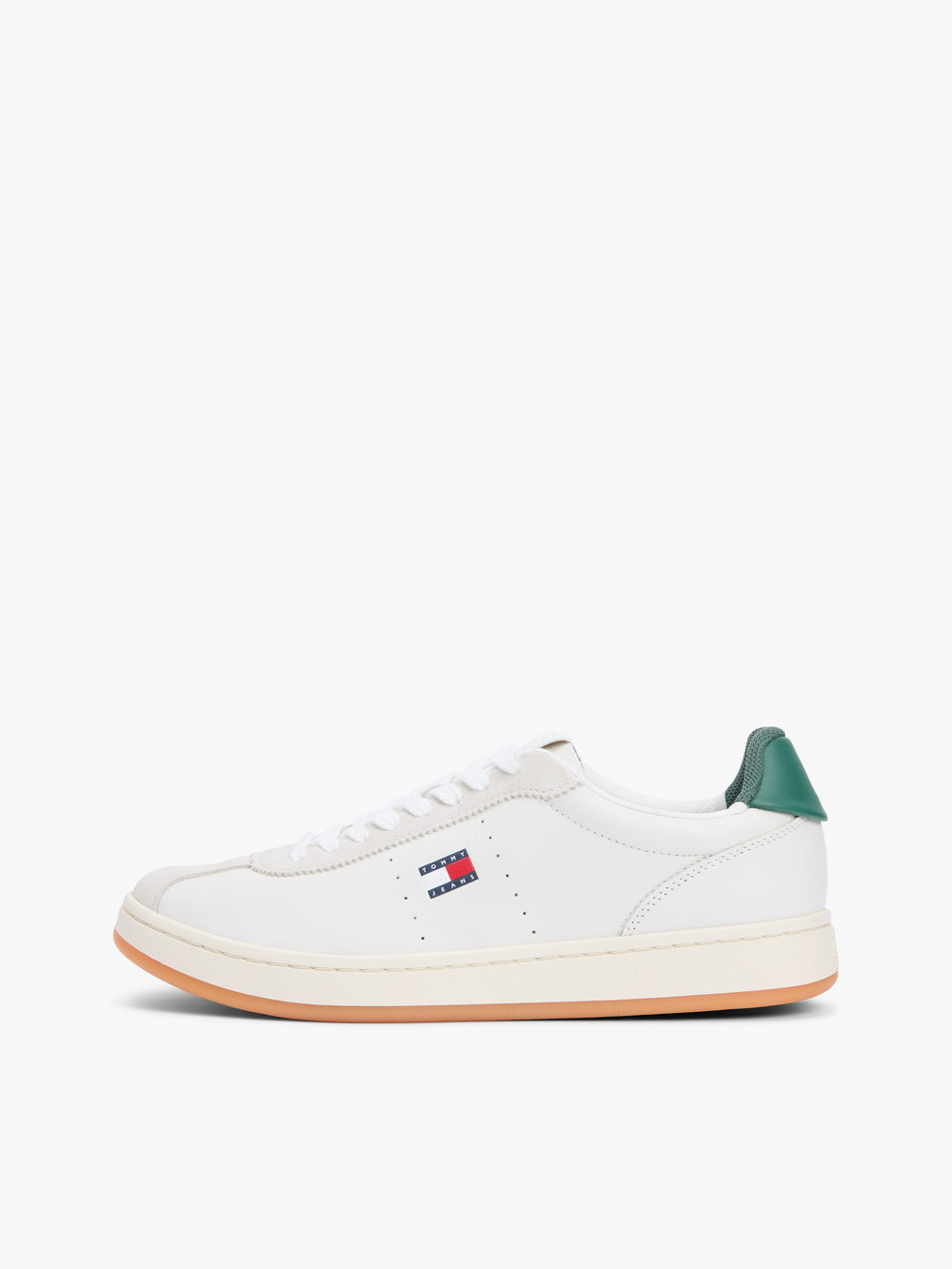 Men Cupsole Lifestyle Sneaker