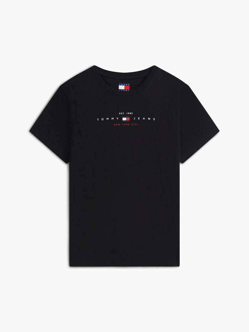 Solid Regular Fit Half Sleeve Cotton Jersey T-Shirt