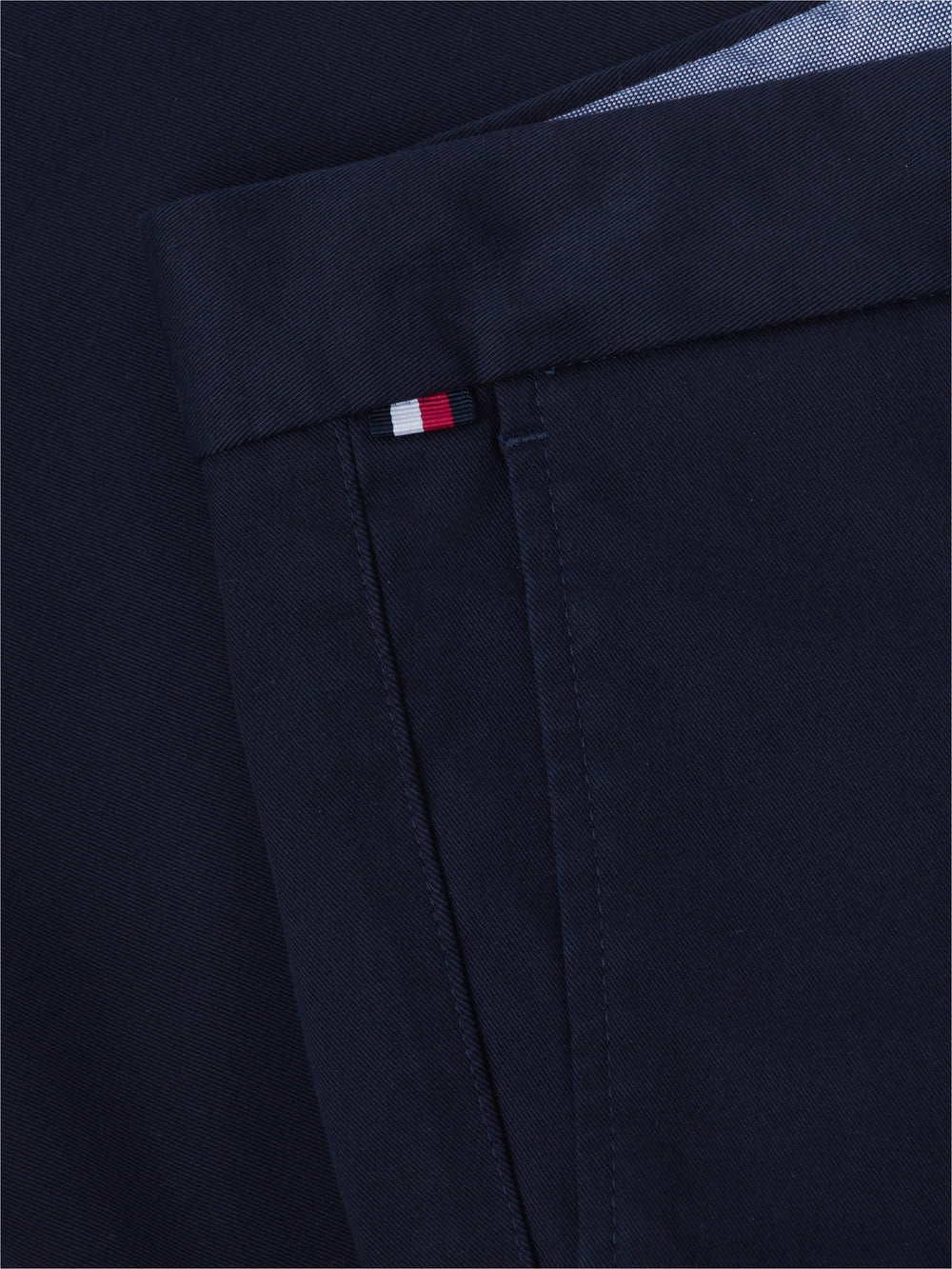 Dover Slim Straight Fit 1985 Trouser