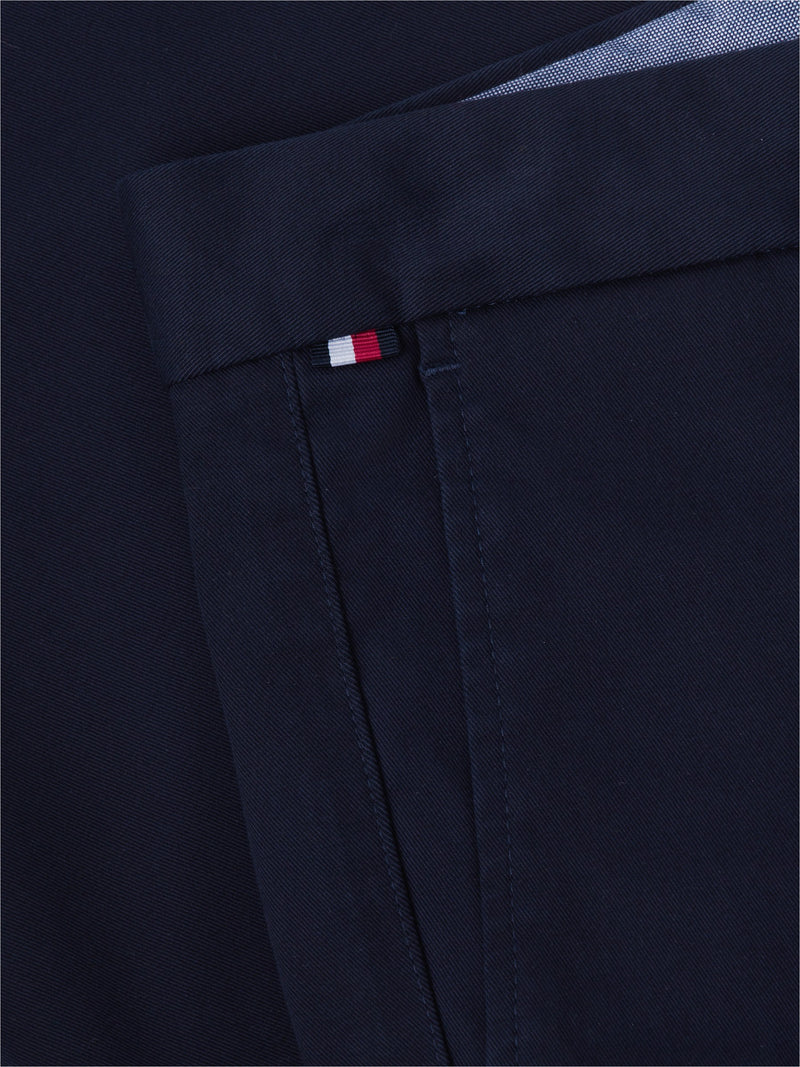 Dover Slim Straight Fit 1985 Trouser