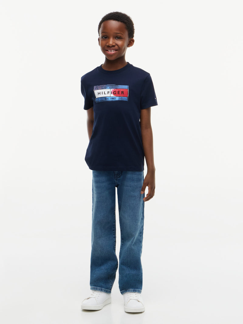 Kids Graphic T-Shirt