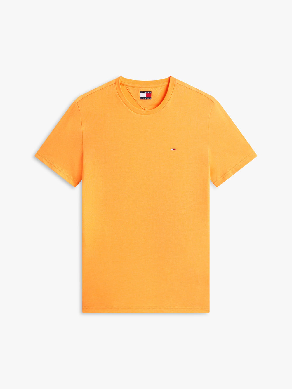 Super Slim Fit Heather T-Shirt