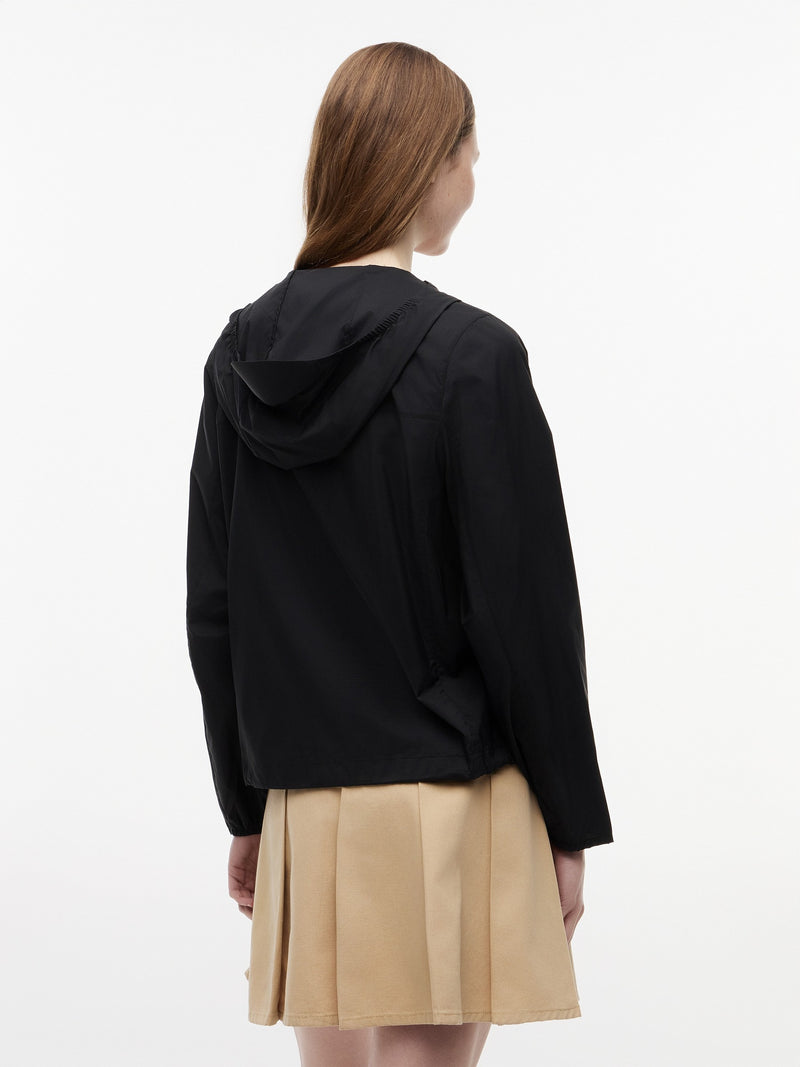 Regular Fit Windbreaker