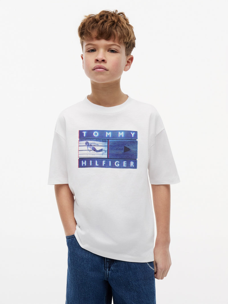 Kids Graphic T-Shirt