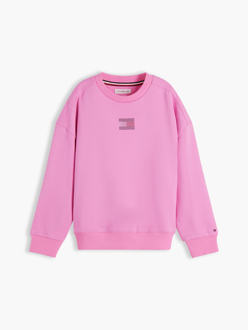 Kids Terry Sweatshirt