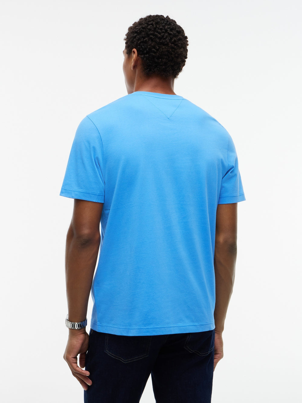 Regular Fit Graphic Print T-Shirt