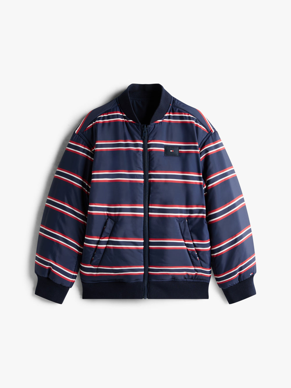 Kids Reversible Jacket