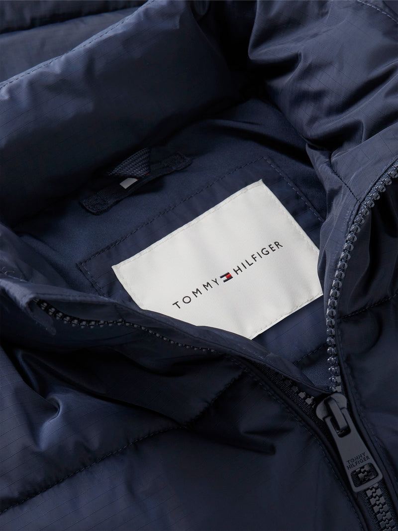 Kids Puffer Jacket