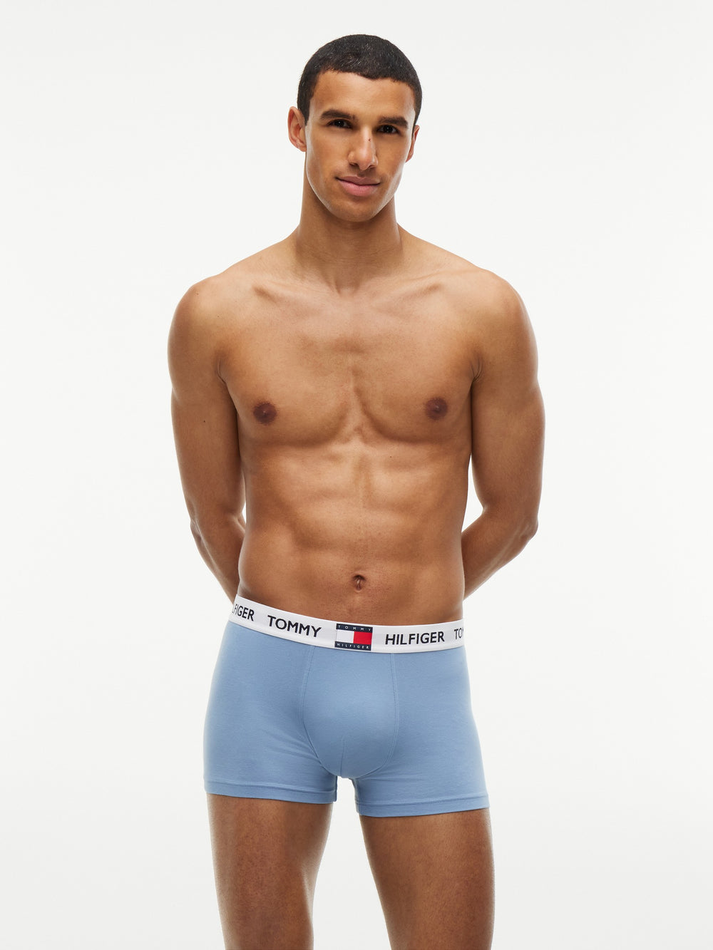 3 Pack Th Heritage Trunk