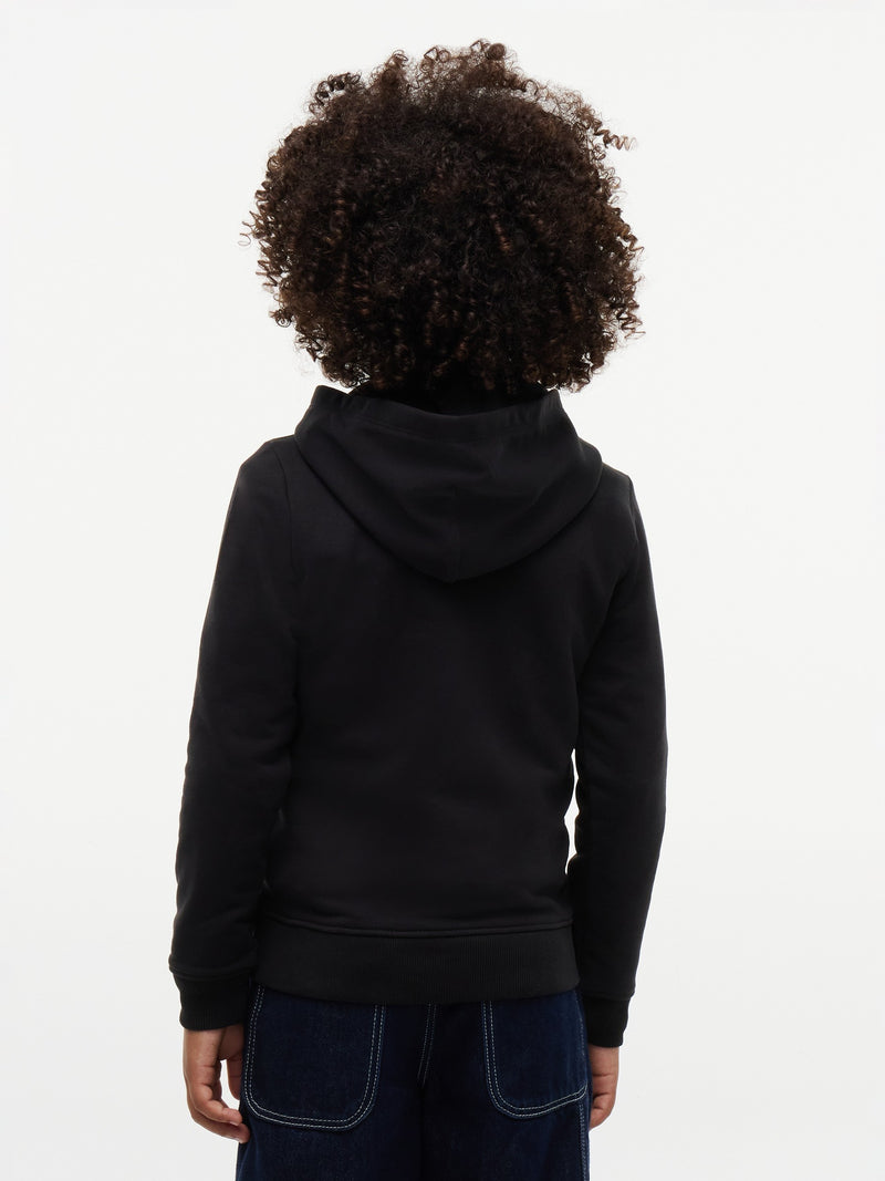 Kids Tommy X Cadillac F1 Hoodie