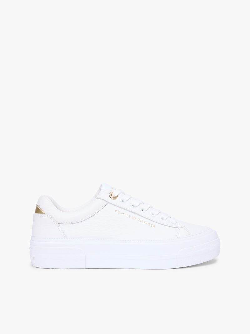 Women Essential Cupsole Sneaker