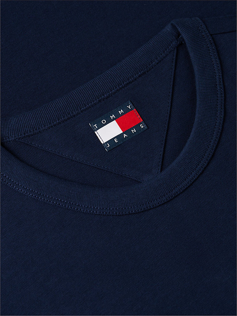 Regular Fit Essential T-Shirt