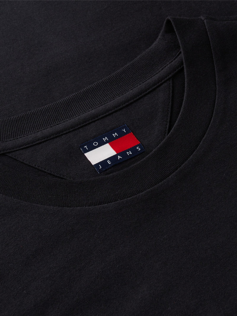 Slim Fit Signature T-Shirt