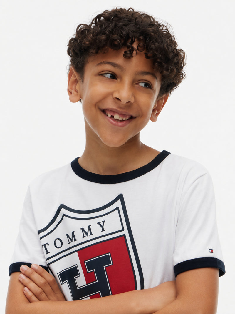 Kids Graphic T-Shirt