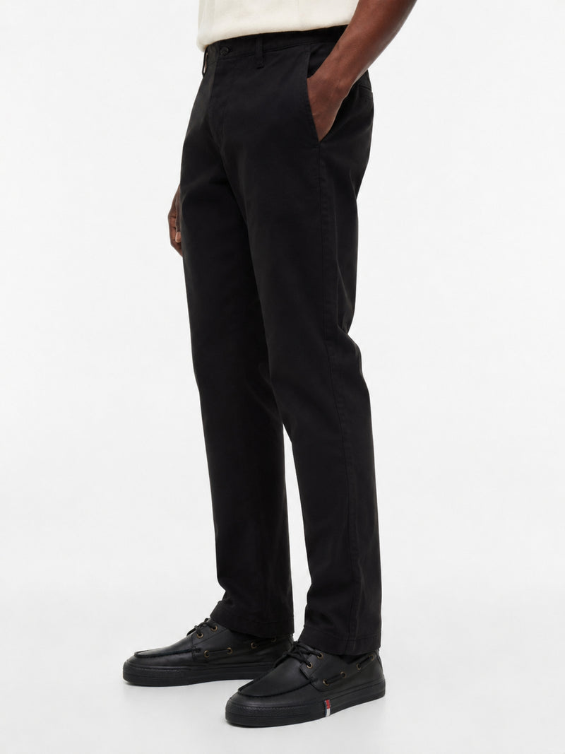 Scanton Slim Peached Trouser