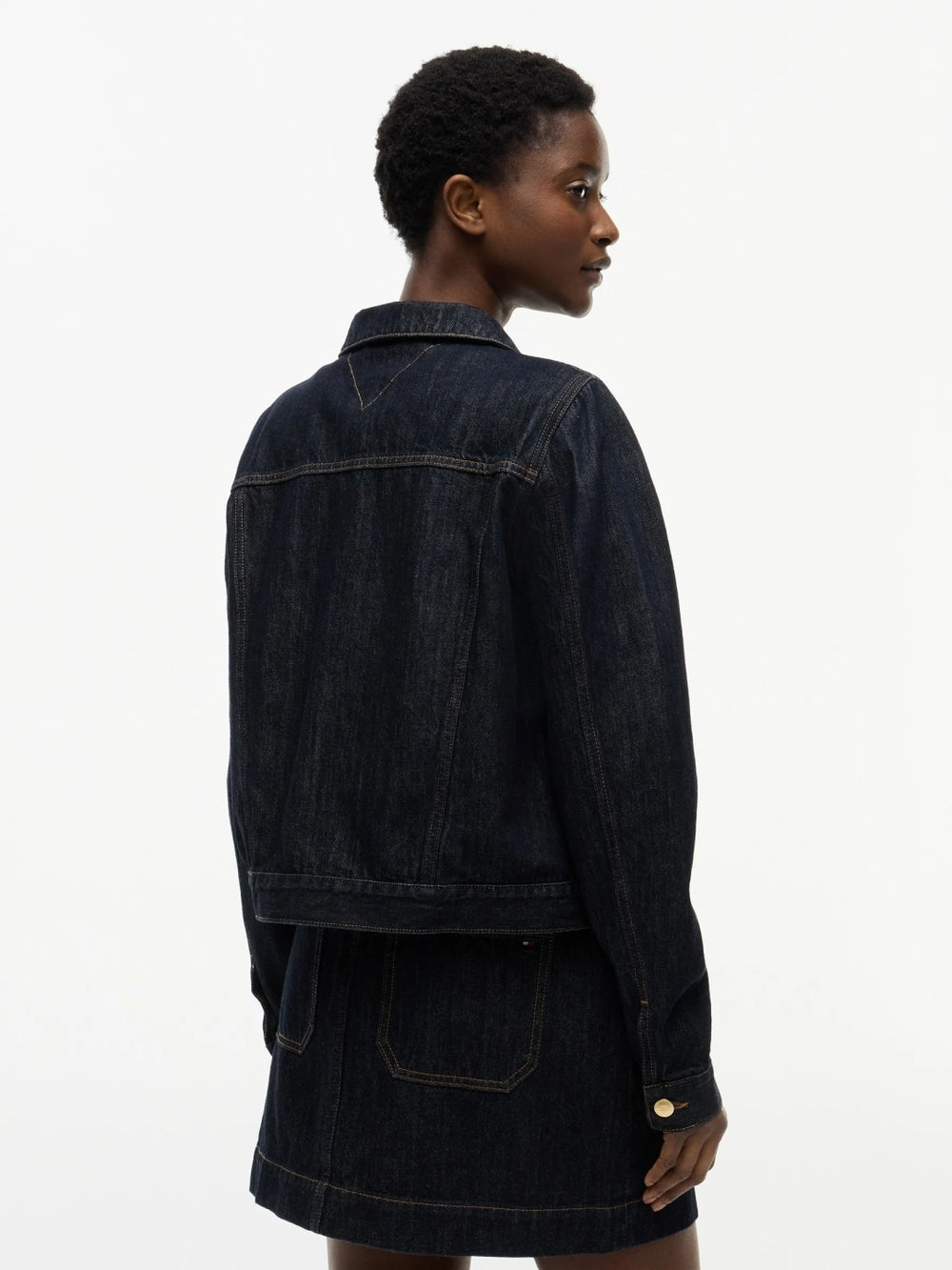 Cotton Jacket