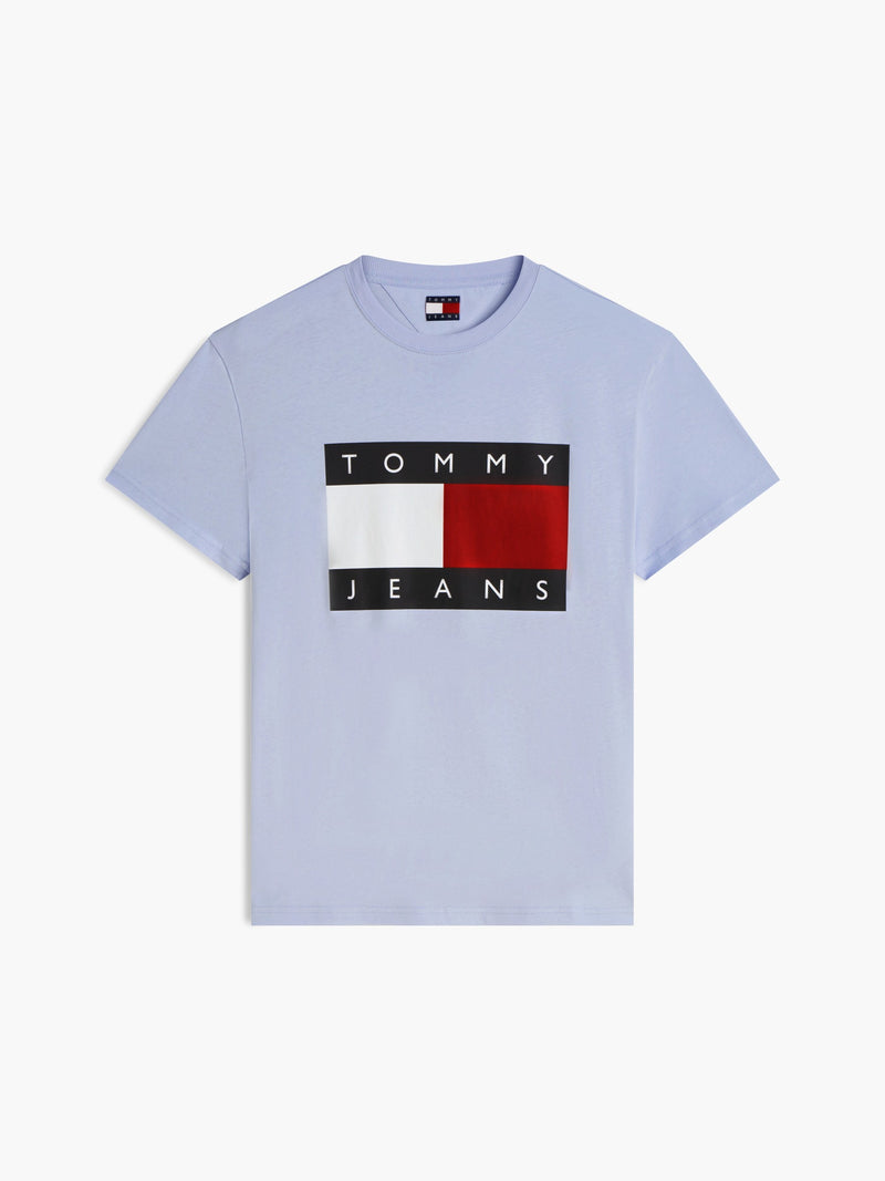 Regular Fit Chest Graphic T-Shirt