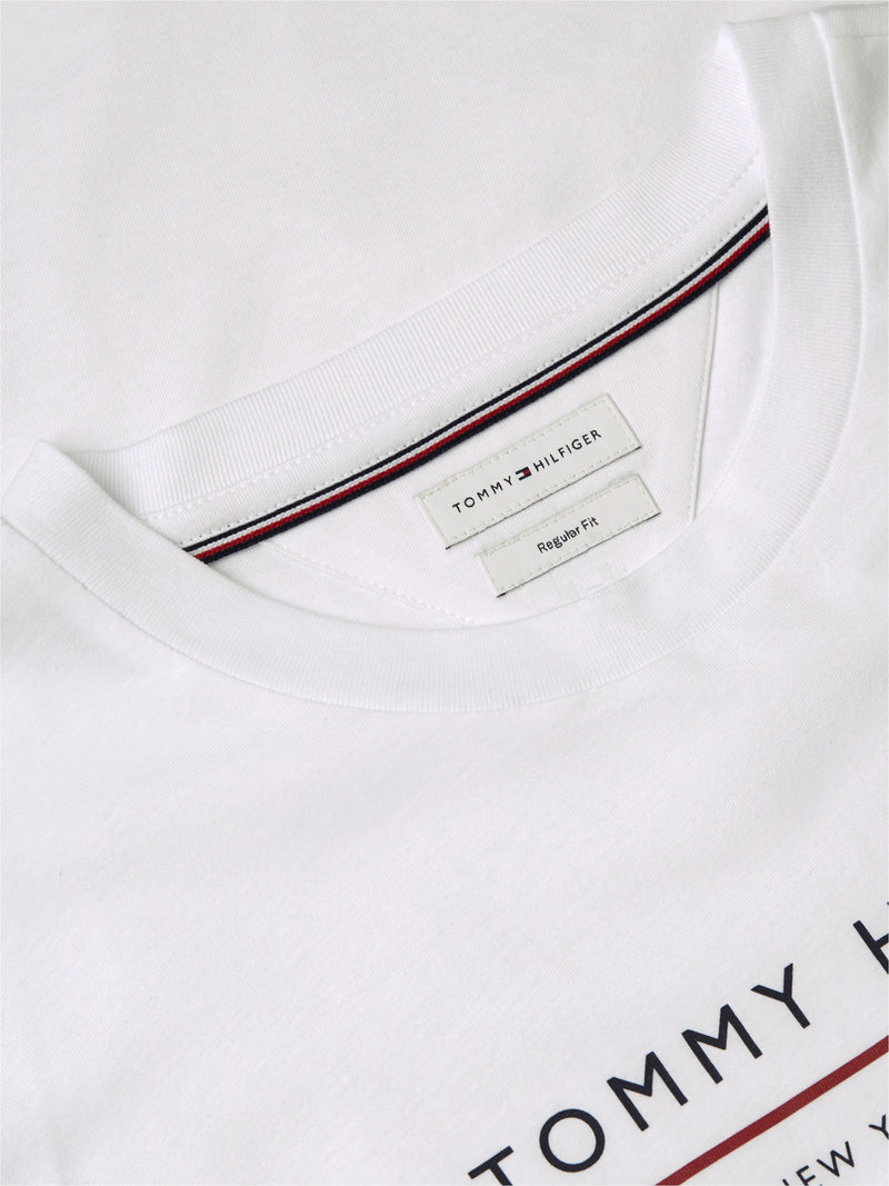 Regular Fit Graphic Tshirt