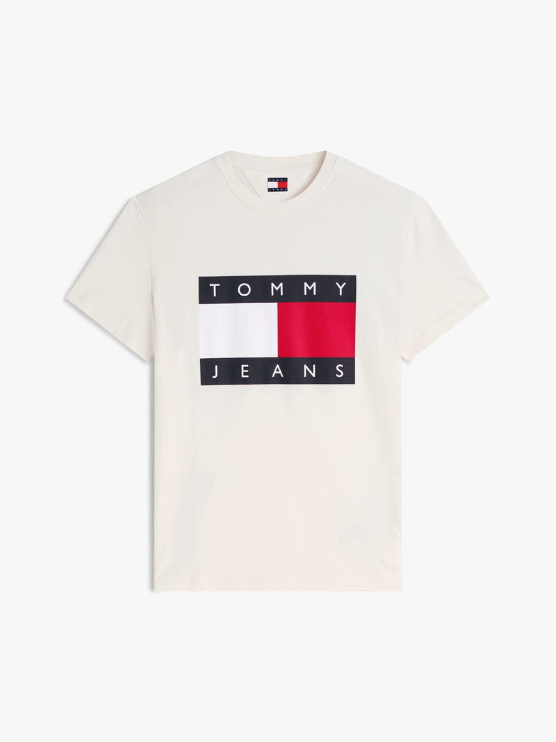Regular Fit Chest Graphic T-Shirt