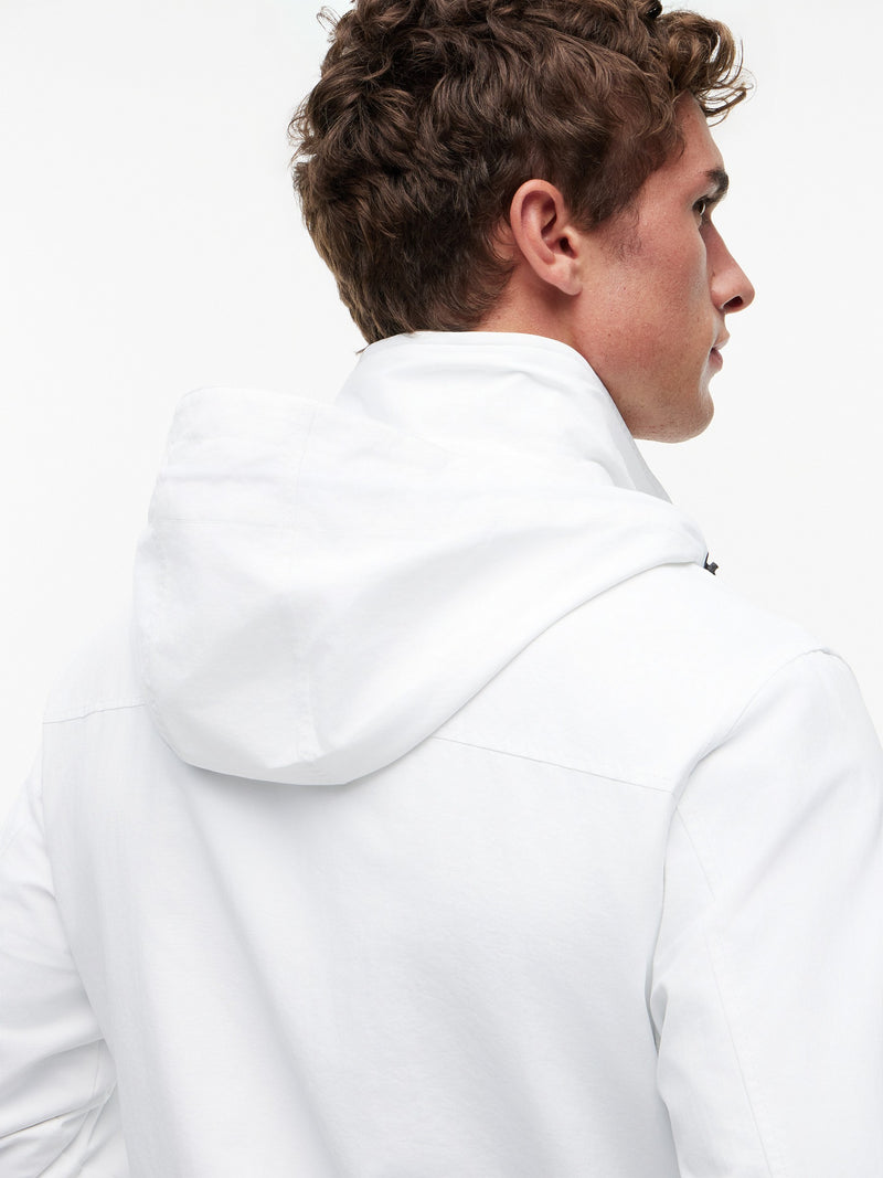 Regular Fit Transitional Jacket