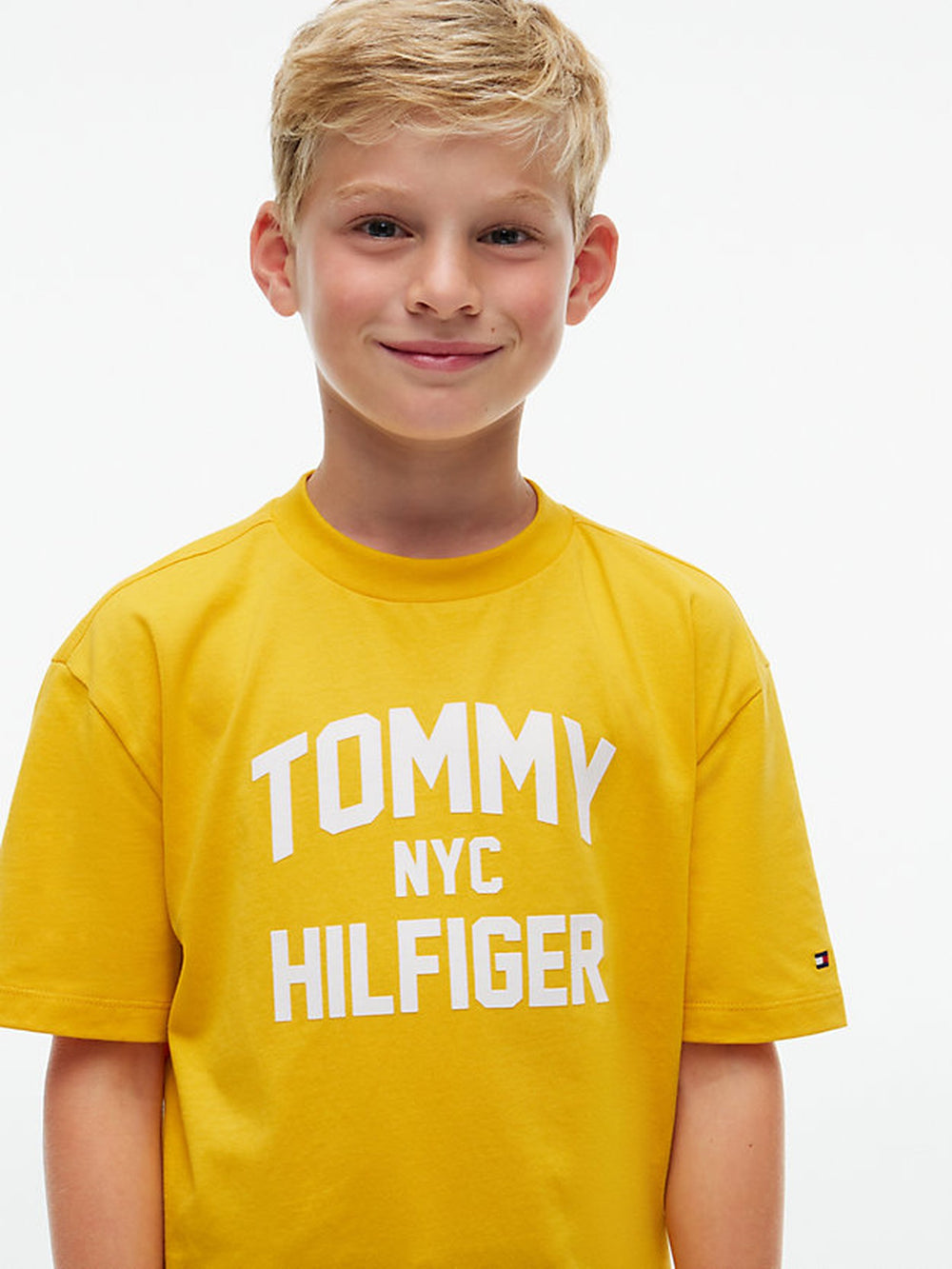 Kids Graphic T-Shirt