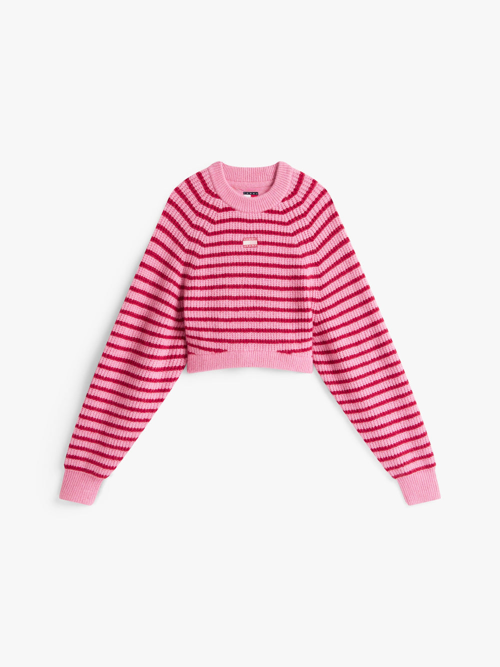 Full Sleeve Relaxed Fit Pullover