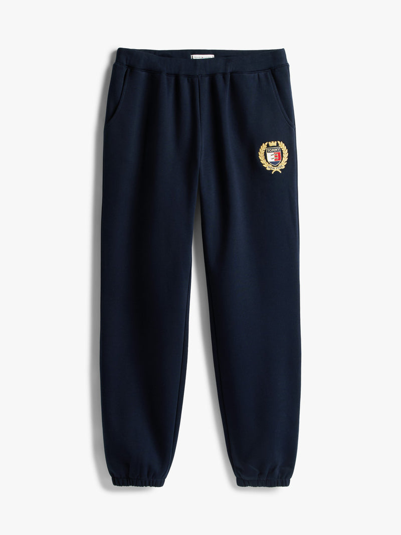 Solid Joggers