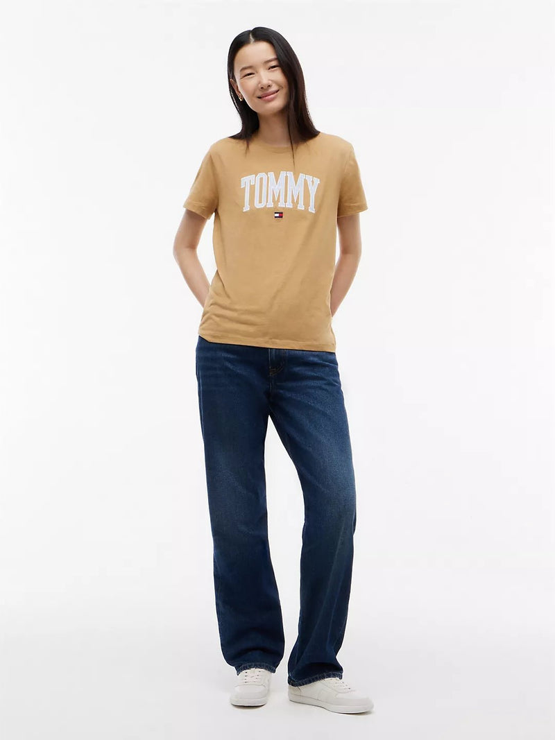 Solid Regular Fit Half Sleeve Cotton Jersey T-Shirt