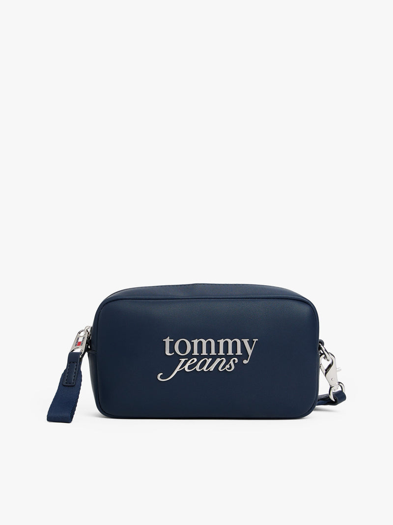 Solid Pu Camera Bag